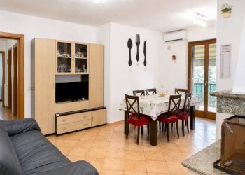 Three-room apartment via Pressio Colonnese, Terni - photo 1