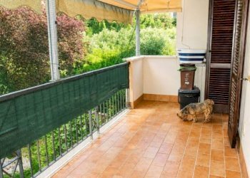 Trilocale via Pressio Colonnese, Terni - foto 3