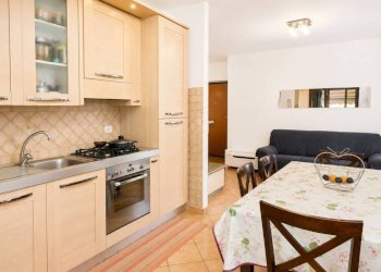 Three-room apartment via Pressio Colonnese, Terni - photo 4