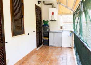 Trilocale via Pressio Colonnese, Terni - foto 17