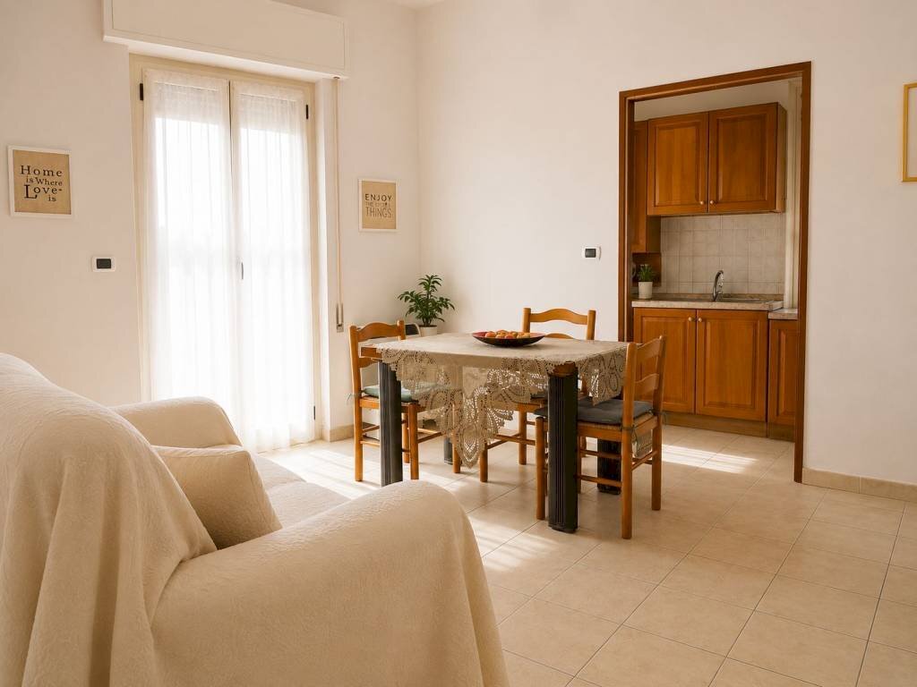 Apartment via del Convento, Terni - photo 1