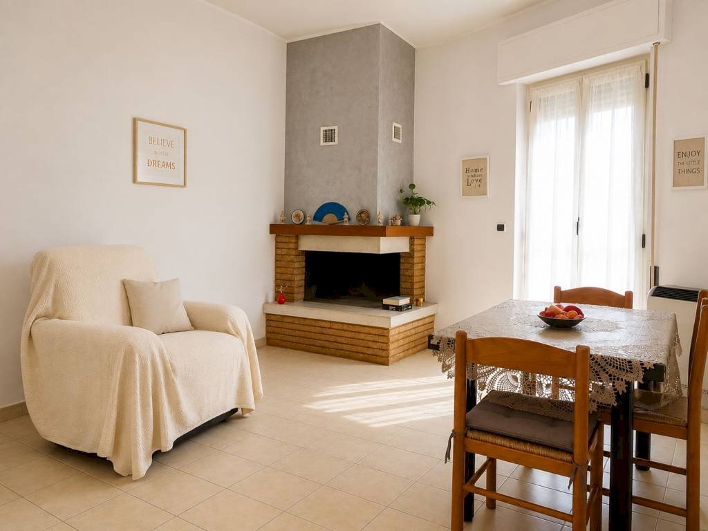 Apartment via del Convento, Terni - photo 2