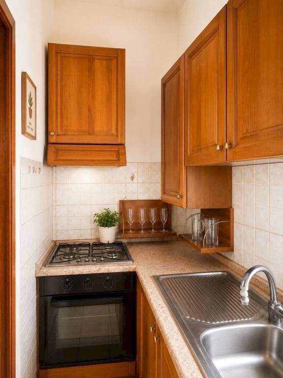 Apartment via del Convento, Terni - photo 3