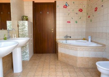 Apartment via del Convento, Terni - photo 22