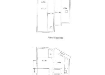 Apartment via del Convento, Terni - photo 26