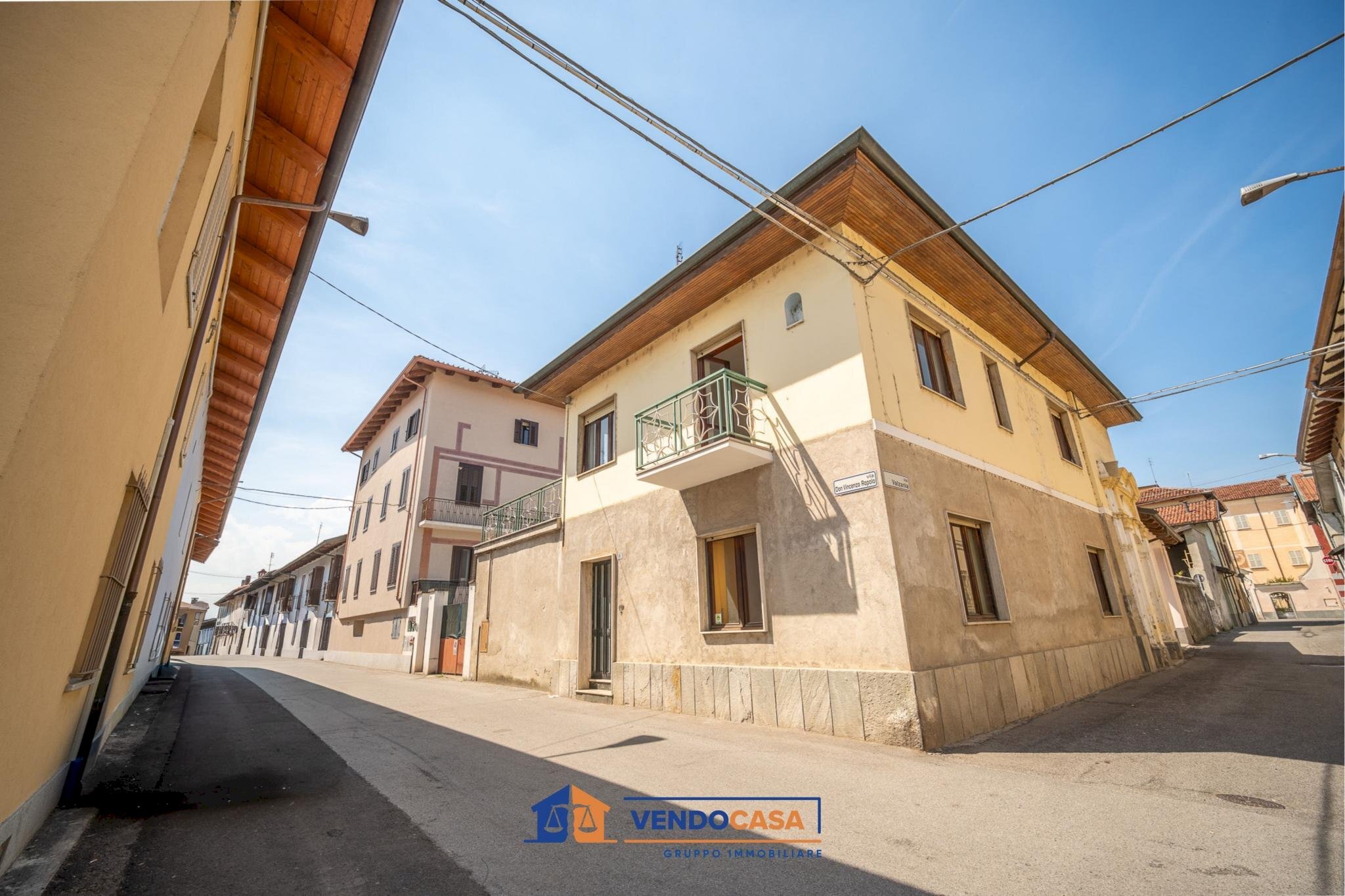 Casa indipendente Villafranca Piemonte - foto 1