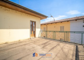 Casa indipendente Villafranca Piemonte - foto 28