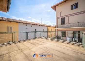 Casa indipendente Villafranca Piemonte - foto 29