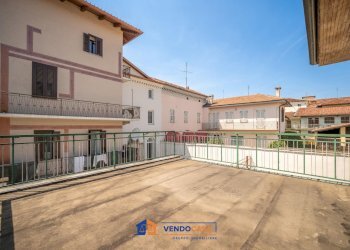 Casa indipendente Villafranca Piemonte - foto 31