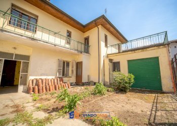 Casa indipendente Villafranca Piemonte - foto 33