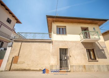 Casa indipendente Villafranca Piemonte - foto 34