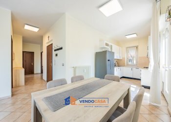 Attico Savigliano - foto 3