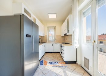 Attico Savigliano - foto 4