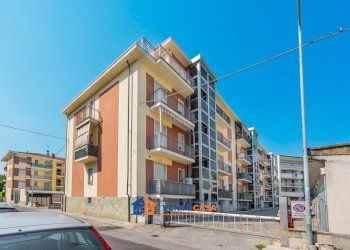 Attico Savigliano - foto 20