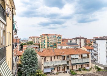 Bilocale Via Donizetti, Collegno - foto 14