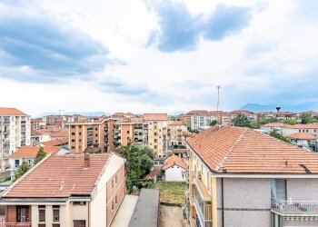 Bilocale Via Donizetti, Collegno - foto 15