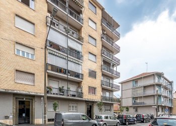 Bilocale Via Donizetti, Collegno - foto 26