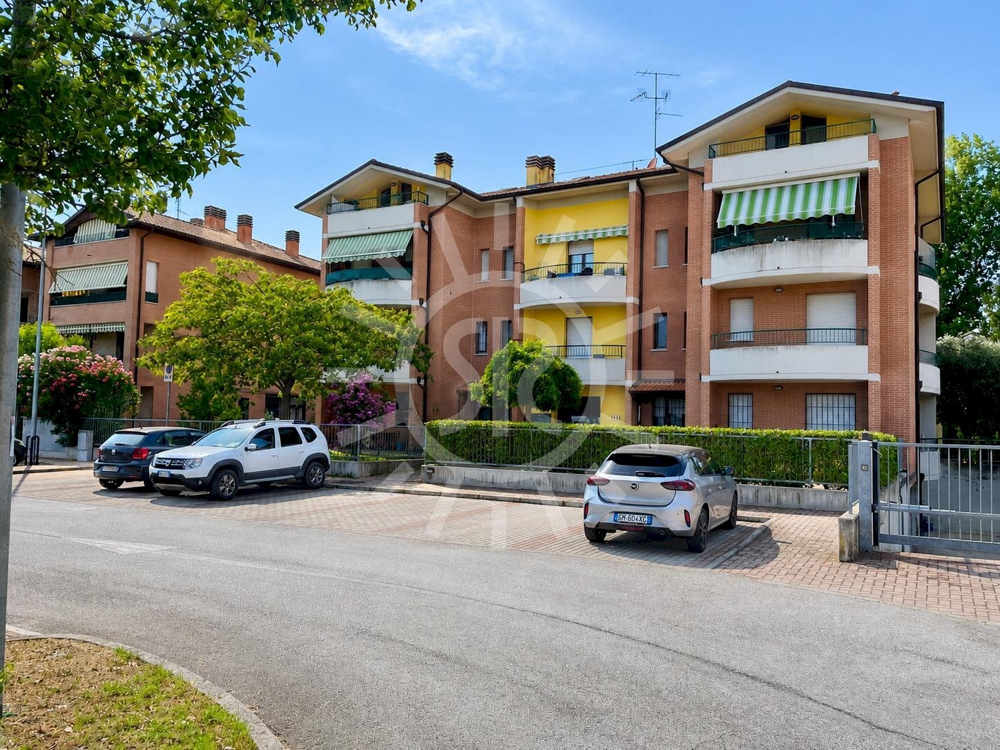 Two-room apartment Dozza - photo 1