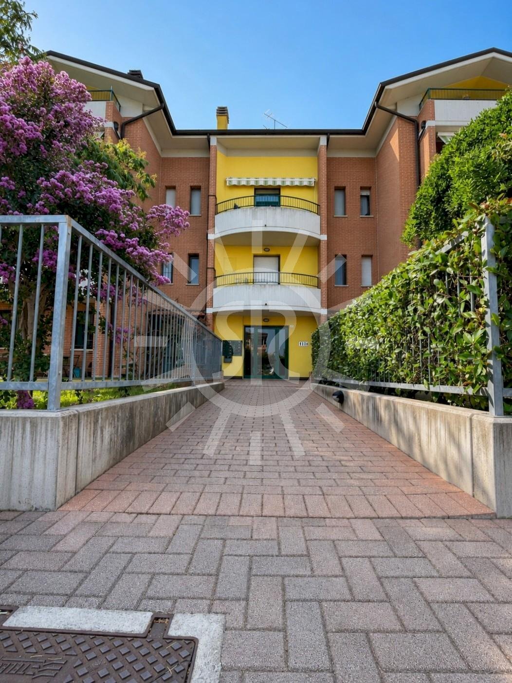 Two-room apartment Dozza - photo 3