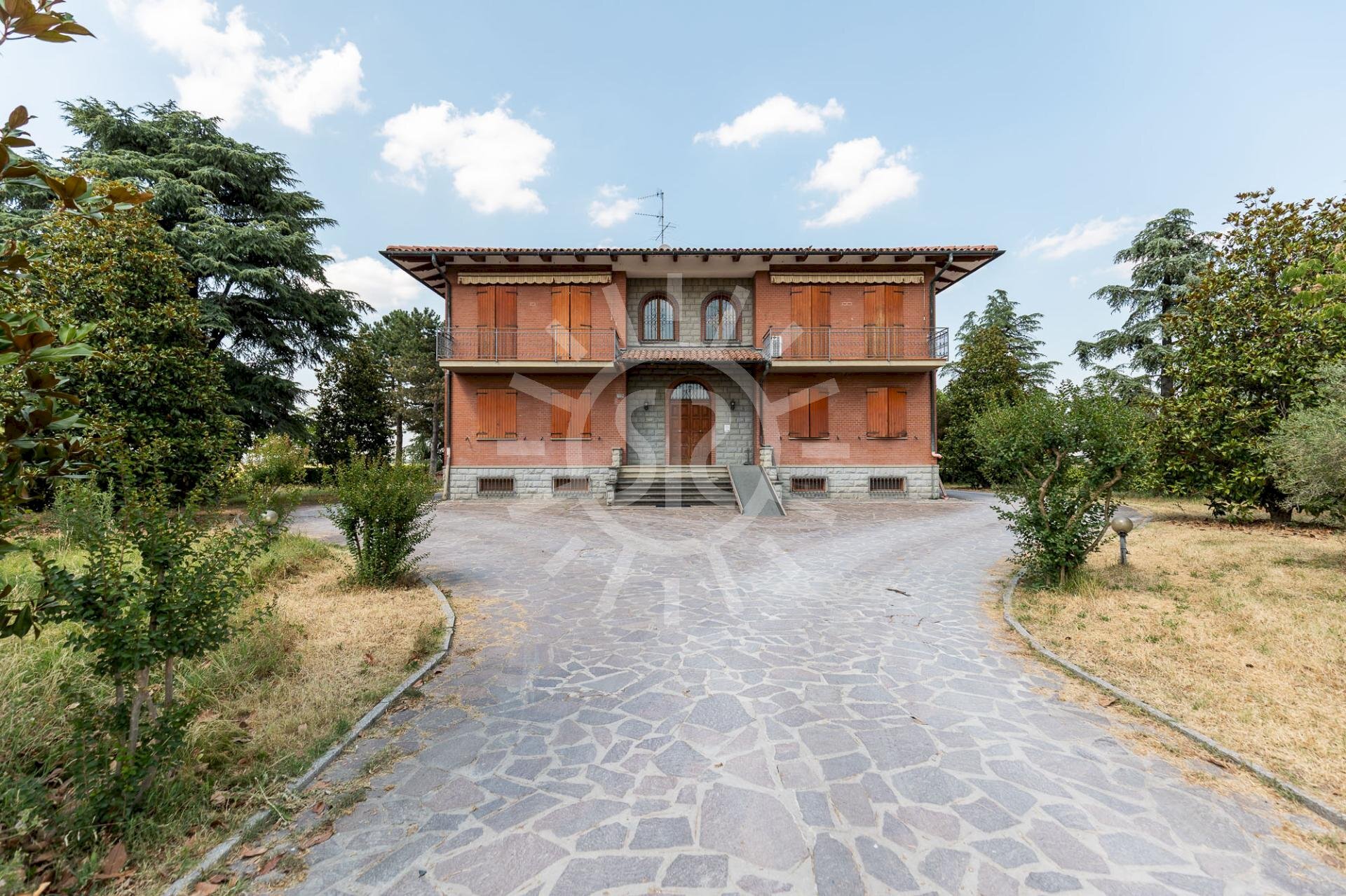 Portion of a house Castel San Pietro Terme - photo 2