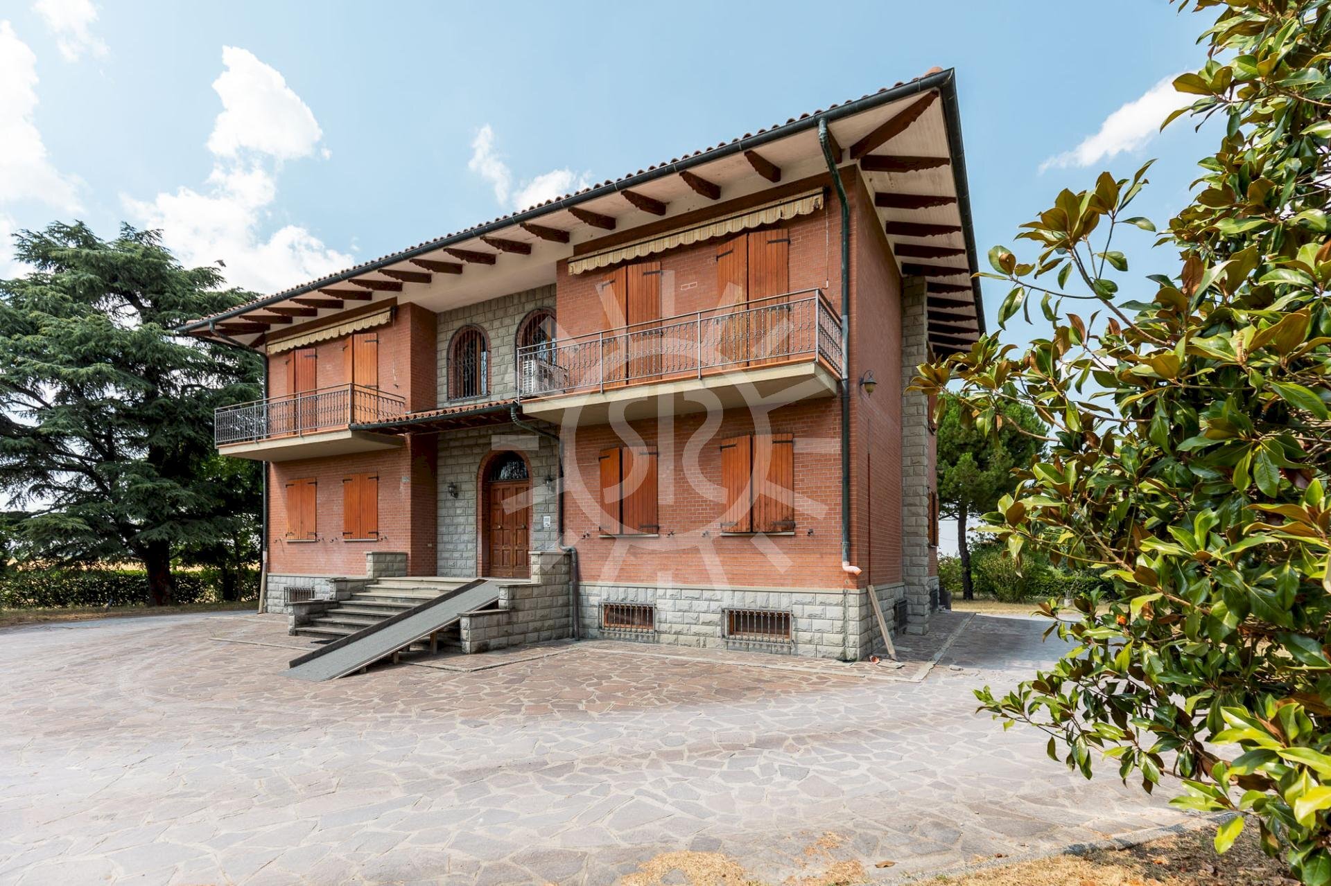 Portion of a house Castel San Pietro Terme - photo 3