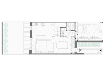 Villa a Schiera Via Piero Calamandrei, Valsamoggia (zona Albareto - Mulini Nuovi) - foto 11