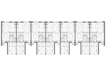 Villa a Schiera Via Piero Calamandrei, Valsamoggia (zona Albareto - Mulini Nuovi) - foto 15