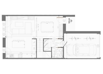 Villa a Schiera Via Piero Calamandrei, Valsamoggia (zona Albareto - Mulini Nuovi) - foto 19