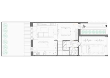 Villa a Schiera Via Piero Calamandrei, Valsamoggia (zona Albareto - Mulini Nuovi) - foto 21