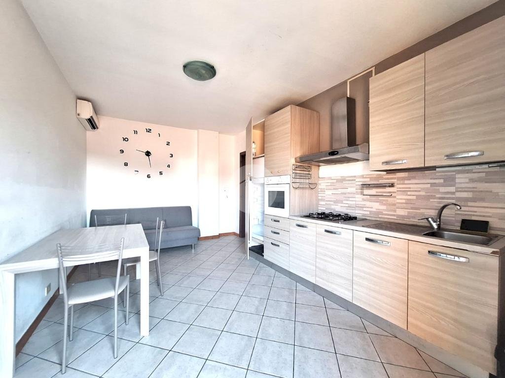 Bilocale Via Circonvallazione, Romano Canavese - foto 1