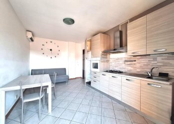 Bilocale Via Circonvallazione, Romano Canavese - foto 1