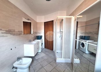 Bilocale Via Circonvallazione, Romano Canavese - foto 9