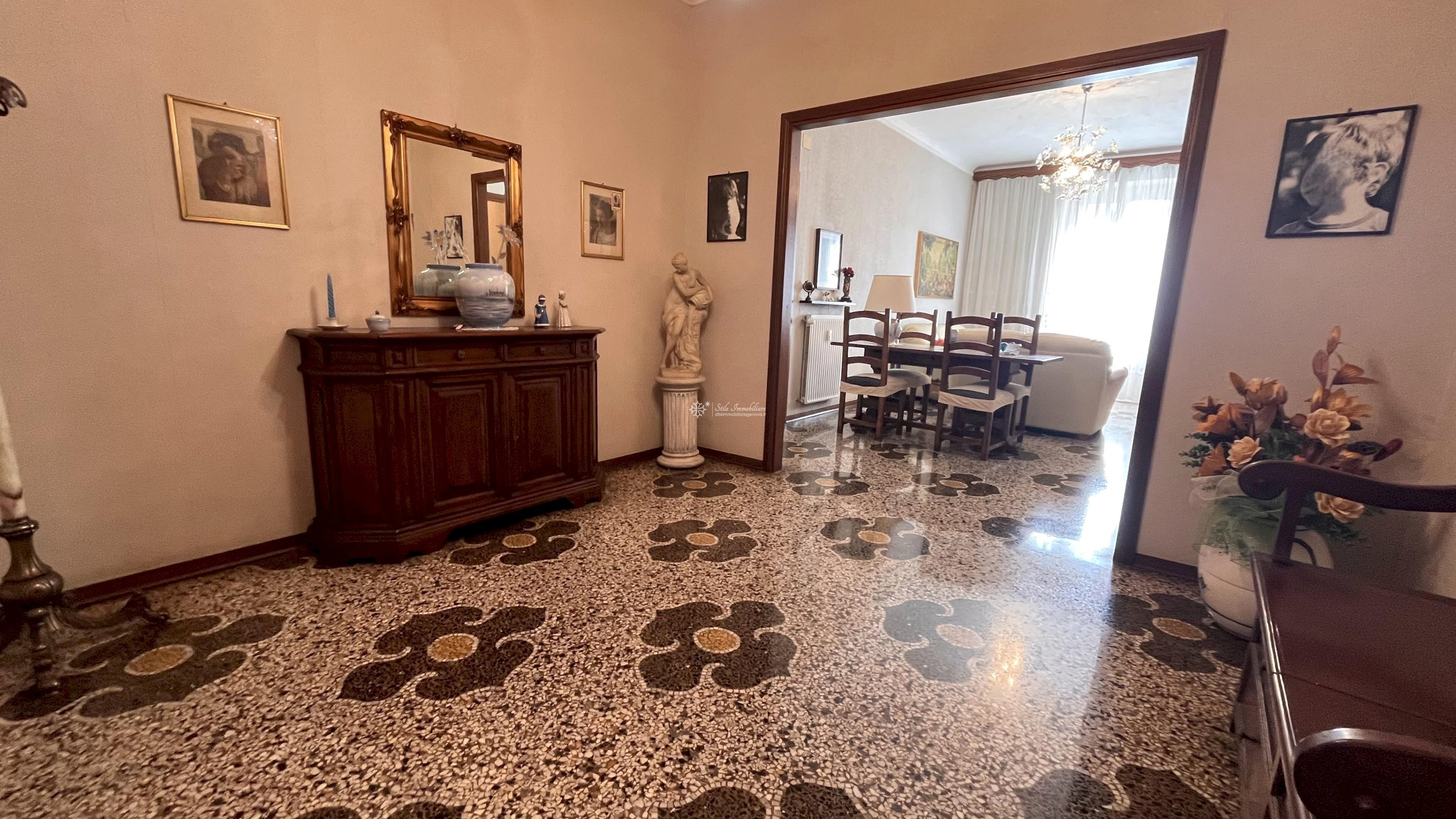 Two-room apartment Piazza Giovanni Martinez, Genova - photo 2