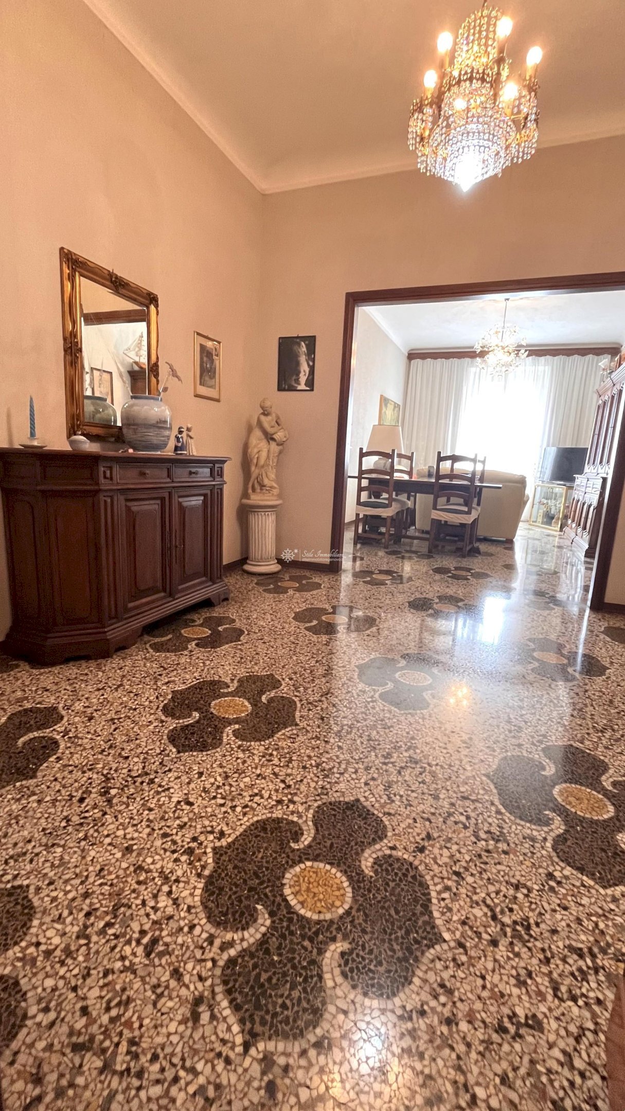 Two-room apartment Piazza Giovanni Martinez, Genova - photo 3
