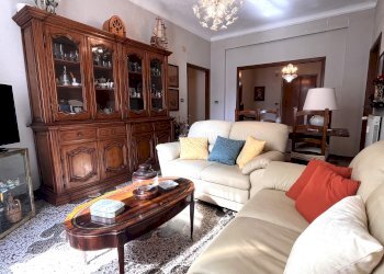 Two-room apartment Piazza Giovanni Martinez, Genova - photo 9