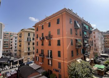 Two-room apartment Piazza Giovanni Martinez, Genova - photo 10
