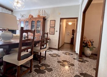 Two-room apartment Piazza Giovanni Martinez, Genova - photo 16