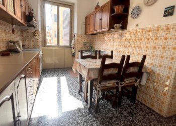 Two-room apartment Piazza Giovanni Martinez, Genova - photo 18