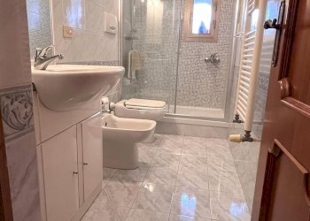 Two-room apartment Piazza Giovanni Martinez, Genova - photo 23