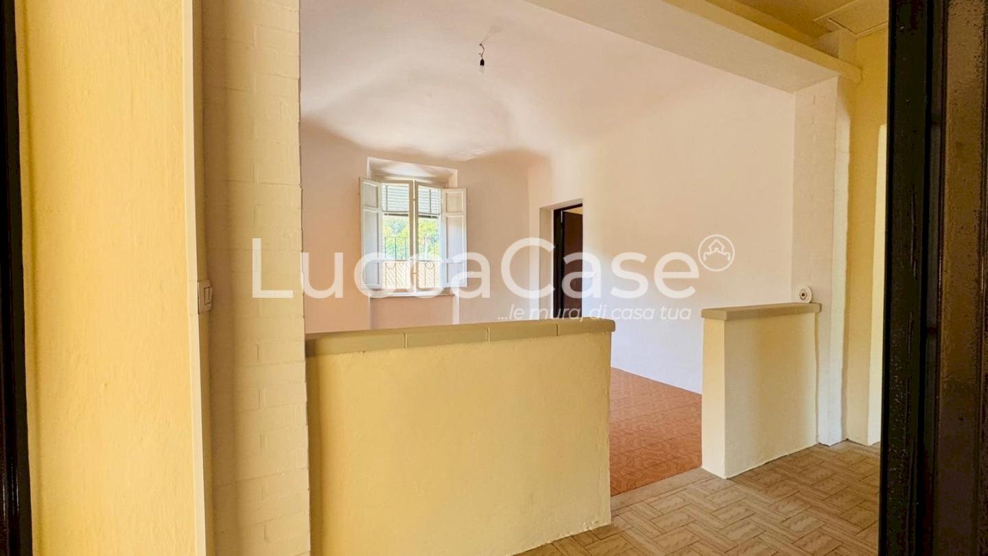 Appartamento Pescaglia - foto 1