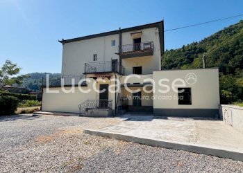Apartment Pescaglia - photo 38
