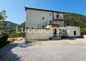 Apartment Pescaglia - photo 39