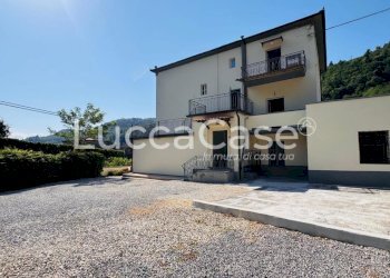 Apartment Pescaglia - photo 40