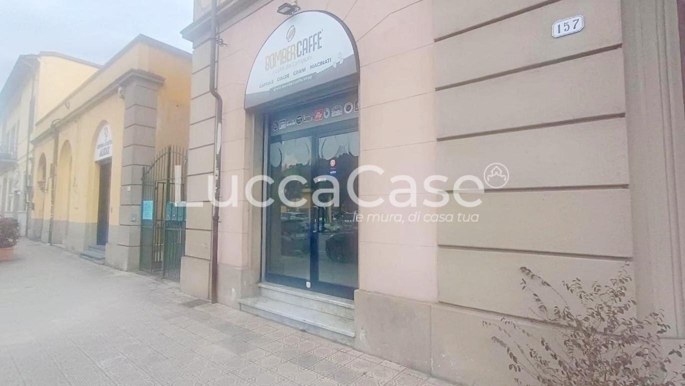 Commercial Premises Lucca (neighborhood San Concordio Contrada) - photo 1