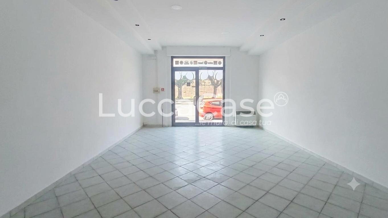 Locale Commerciale Lucca (zona San Concordio Contrada) - foto 1