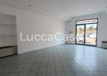 Commercial Premises Lucca (neighborhood San Concordio Contrada) - photo 7