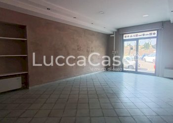 Commercial Premises Lucca (neighborhood San Concordio Contrada) - photo 8