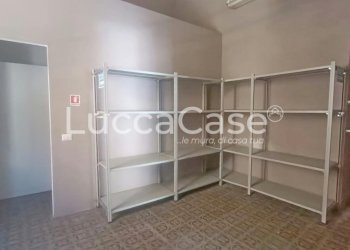 Locale Commerciale Lucca (zona San Concordio Contrada) - foto 12