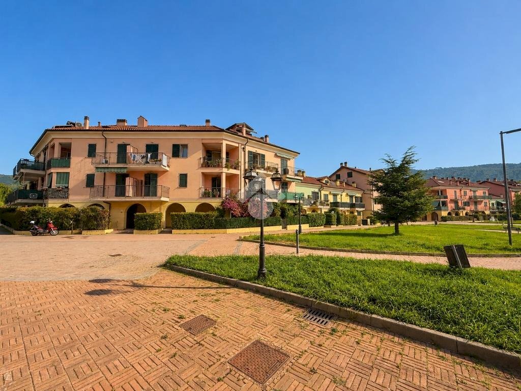 Bilocale Via G. Molineri, Andora - foto 1