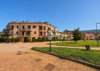 Bilocale Via G. Molineri, Andora - foto 1